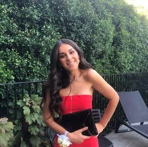 Meet your Posher, Jasmine